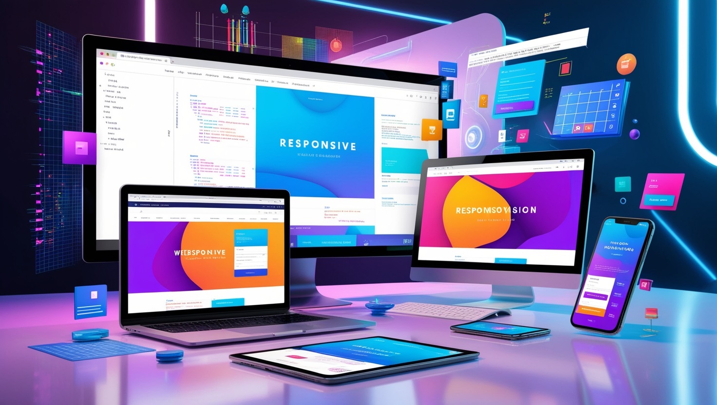 Cloudwareapps - Desarrollo web profesional